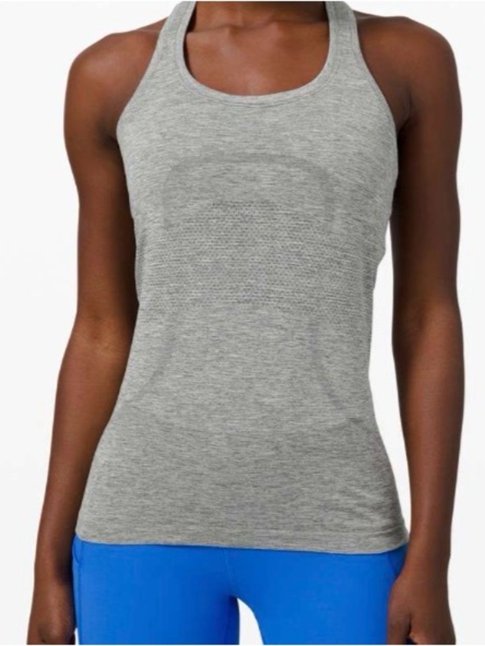 Lululemon Swiftly Tech Racerback 2.0